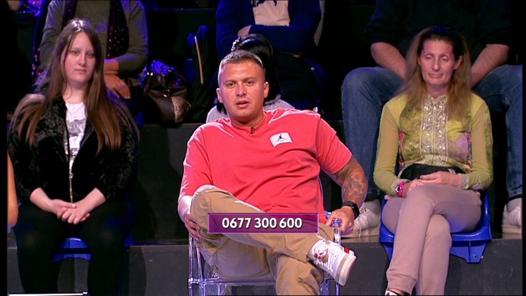Suočavanje Karića i Đedovića u programu uživo: Marko obelodanio istinu o Stefanovim porukama sa Sofijom, pa brutalno zaratio sa njim! Tenzija dostigla vrhunac (VIDEO)