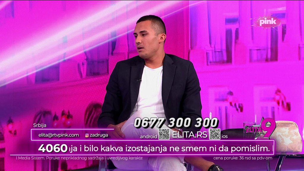 Ne biraju sredstva da zadrže partnera: Sara i Murat progovorili o svom pomirenju, pa Viktor otkrio koja je razlika u ponašanju Mine i Maje! (VIDEO)