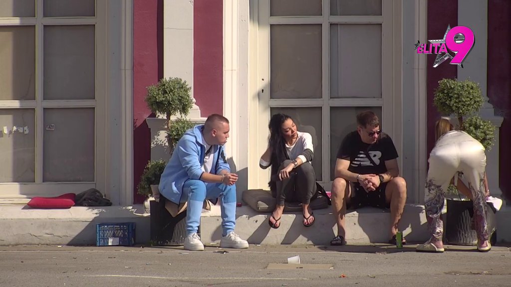 Neprijatelj moga neprijatelja je moj prijatelj! Maja, Dača, Kačavenda i Ivan ujedinili snage, Asmin i Aneli NA APARATIMA! (VIDEO)