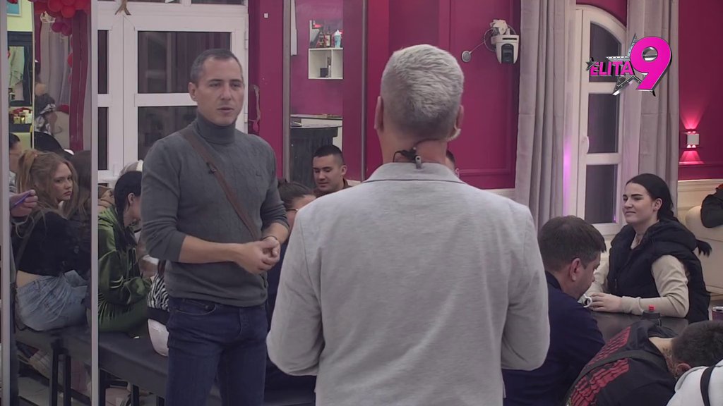 Kakvo poniženje za Maju Marinković! Miki priznao da ne bi odbio Boginju za S*KS, Đukić priznao da se seća svega s Jovanom Cvijanović (VIDEO)