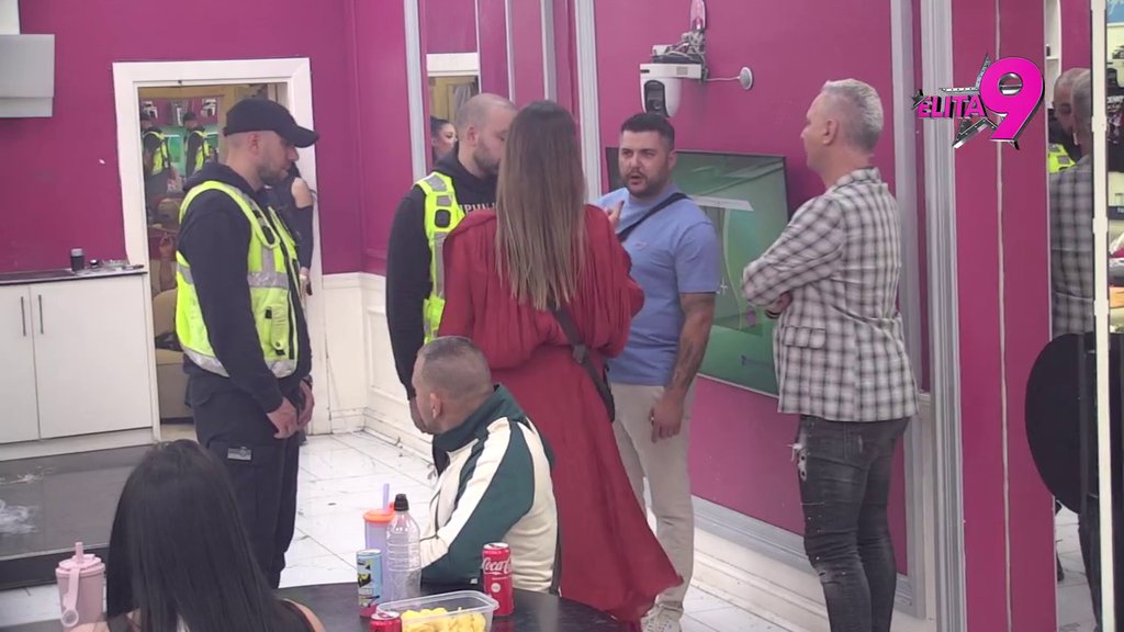 Ovo je pravo lice Asmina Durdžića! Kačavenda ga navukla, on joj izvređao sinove i bivšeg muža (VIDEO)