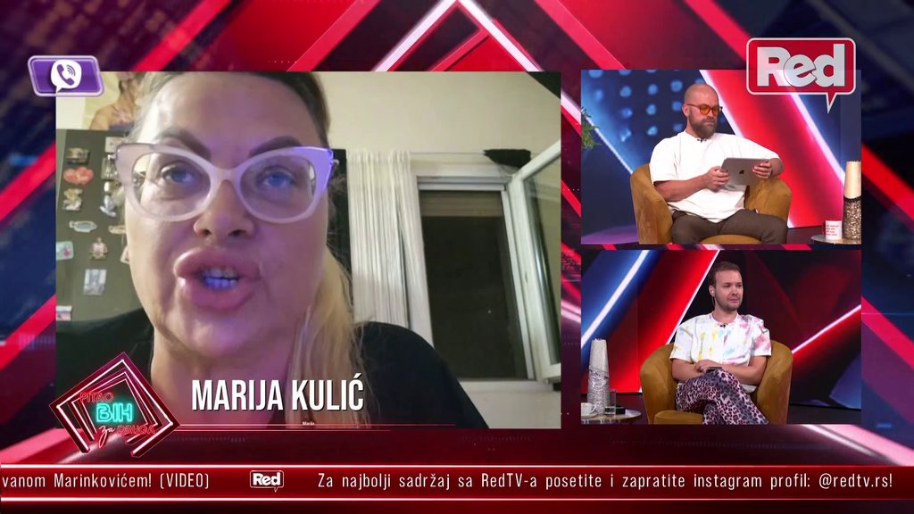 Mijana tvrdila da je više puta bila intimna sa Jasenkom, a sad se oglasila njena majka: Marija otkrila kakav odnos porodica Kulić ima sa njom, urnisala Gastoza i Anđelu, žestoko ocrnila i Lauru! (VIDEO)