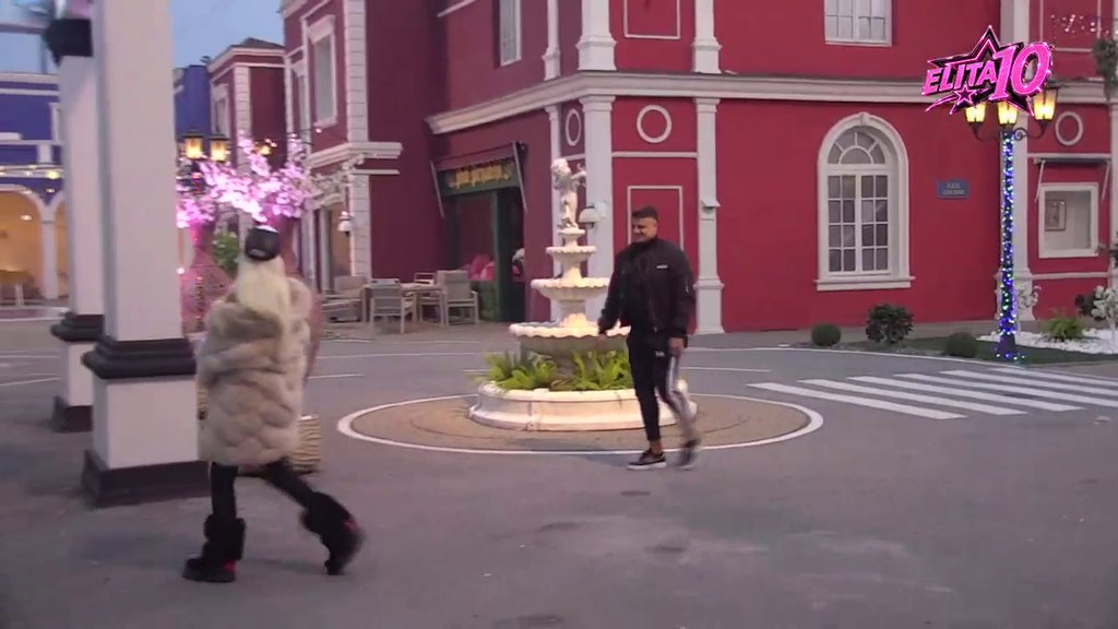 Tvrde pazar: Glorija i Terza se međusobno ubeđuju da neće ući u vezu! (VIDEO)