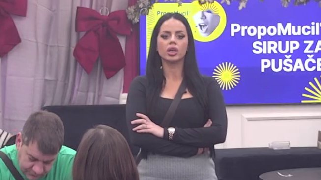 Želim da proširimo dom, a imamo samo jedno kuče: Dragana priznala da sa Matorom želi da osnuje porodicu u 2026. godini! (VIDEO)