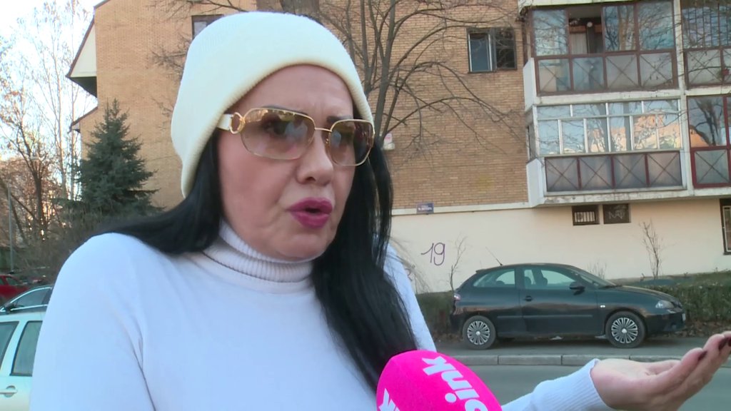 Neka se javi ko god želi da... Zlata Petrović se osvrnula na navode da je njen sin Peja KOCKAR, pa zapretila TUŽBAMA! (VIDEO)