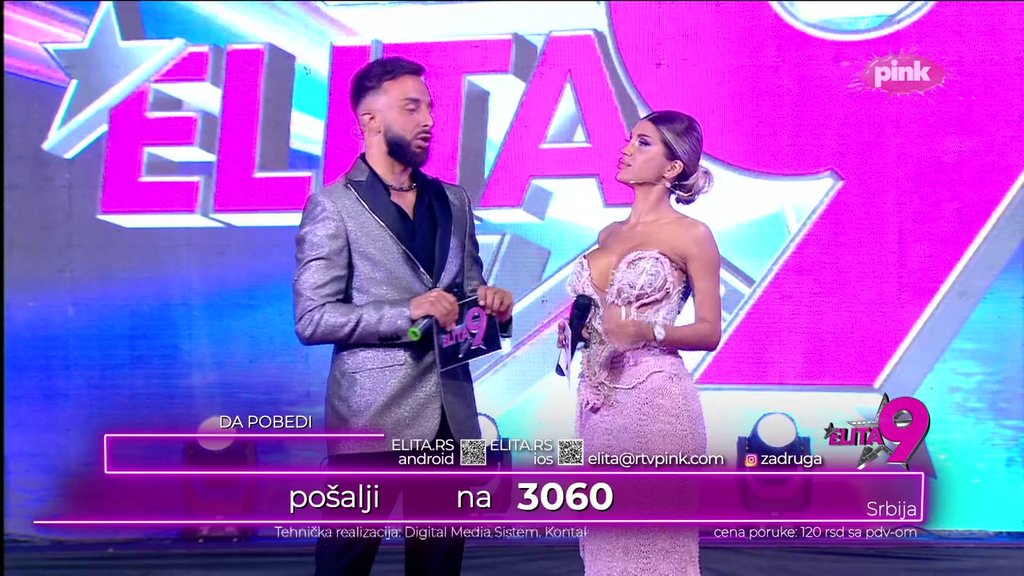 Ja bih to nazvala kukavičlukom: Darko Tanasijević otkrio da pojedine porodice superfinalista nisu došle da im pruže podršku! (VIDEO)