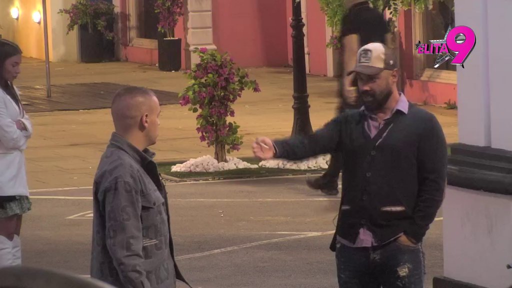 Ona je htela da pije i da ide dalje: Luka obelodanio detalje haosa sa Anelinog rođendana! (VIDEO)