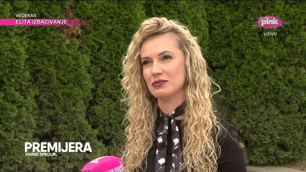 Nedostaje mi tata, šetam ulicama i prolazi mi kroz glavu: Milica se umalo slomila na pomen pokojnog oca, a evo šta kaže kada je reč o novčanoj pomoći Terzića