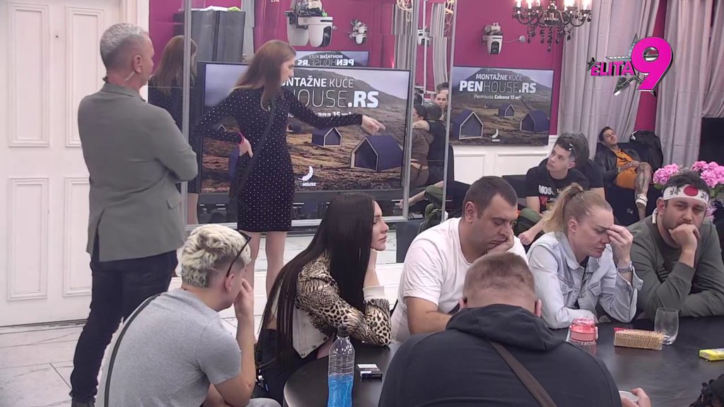 Sve su uradili, samo nisu PUCALI U MENE: Hana progovorila o PAKLU kroz koji je prolazila s Ahmićima, pa RAZOTKRILA odnos Ines i SVEKRVE IZ PAKLA (VIDEO)