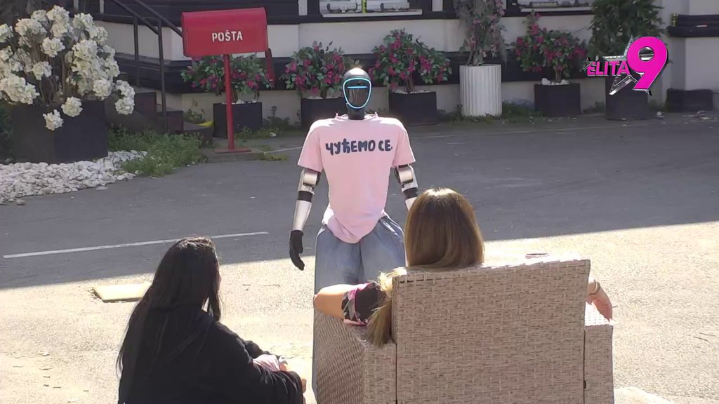 Muškarci se pljuju, pa se izvinjavaju! Milena presavila tabak, pa oplela po svim učesnicima, Toša se složio s njom! (VIDEO)