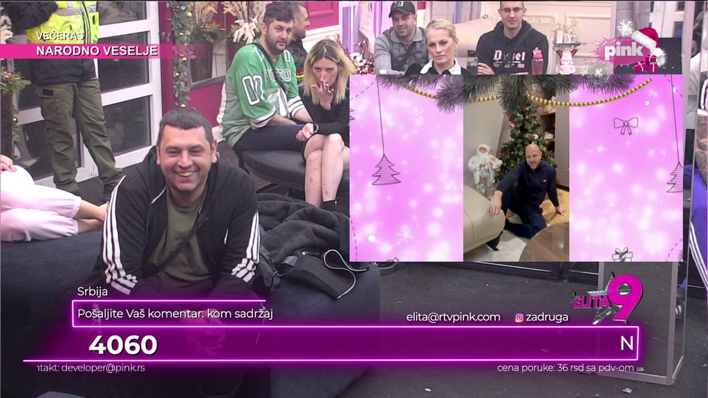 Pokazao si da je samokontrola najbolji ključ: Iliji Pečenici se obratila porodica jakim savetima, a onda se oglasila i Ana Korać, evo šta mu je poručila (VIDEO)