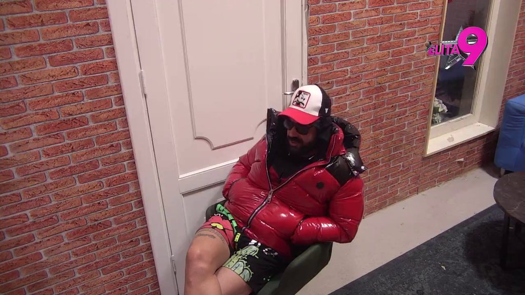 Zašto si to uradio, svi mi se smeju jer trčim za tobom?! Boginja priznala emocije Luki, on joj ušao pod kožu: Radije bih sedeo s tobom nego išao u hotel sa Aneli! (VIDEO)