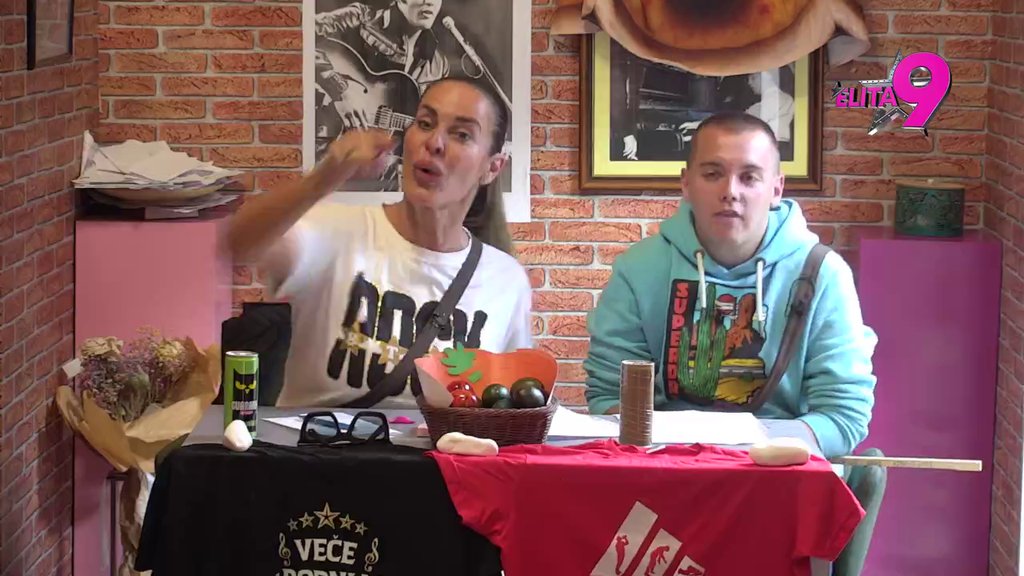 RATNO STANJE: Kačavenda i Alibaba urlaju iz petnih žila, njen plan za pomirenje pao u vodu! (VIDEO)