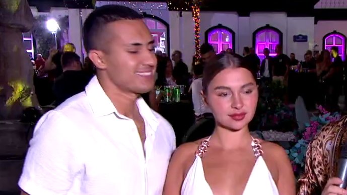 MAJA ISPADA BUDALA, ASMIN UŽIVA! Ivan Marinković bez dlake na jeziku o bivšim cimerima, a evo šta kaže za raskid Teodore i Bebice: To mi je bio cilj (VIDEO)