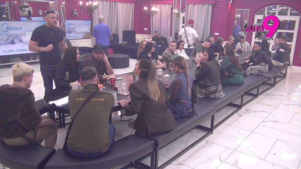 Šok! Kačavenda pokušava da opere sebe preko Anđela, uporno pokušava da mu natovari nepostojeću aferu sa Milicom Veličković! (VIDEO)