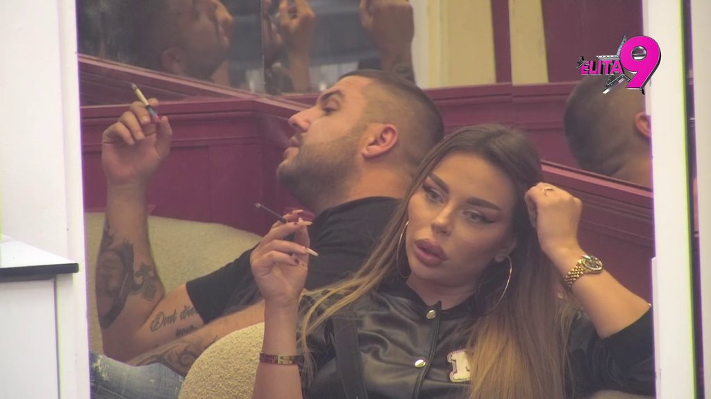 Žestoke rafalne paljbe: Matora uverena da Maja ima simpatije prema Alibabi, Kačavenda blati Aneli za sve pare (VIDEO)