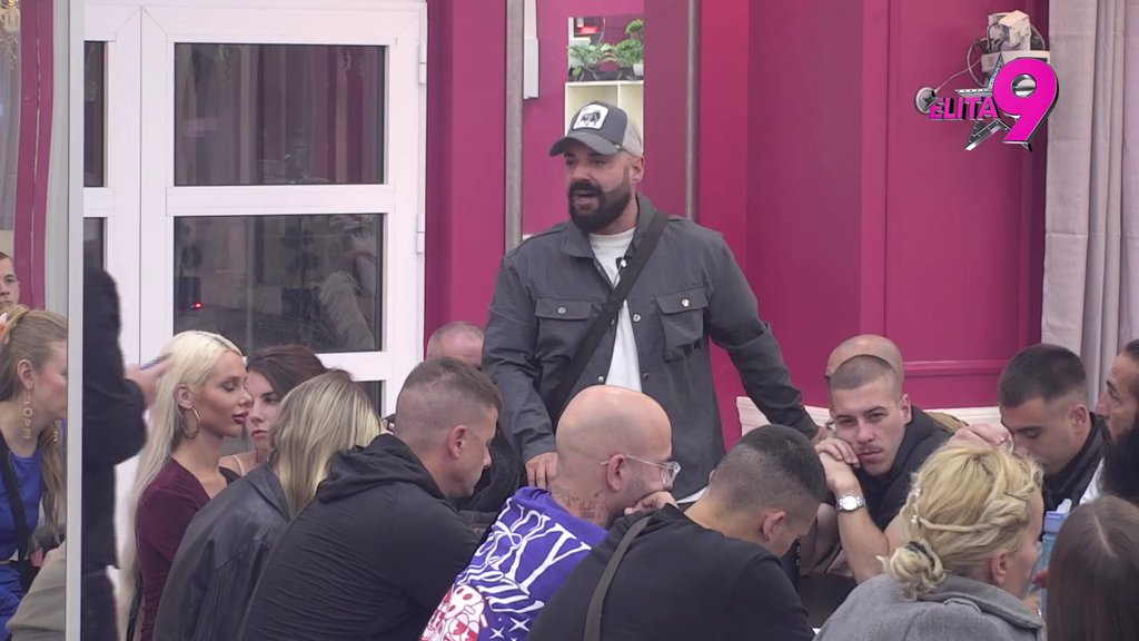 Veza Matore i Dragane naišla na tanak led: Stojančevićeva progovorila o sukobu sa porodicom! Vanja konačno otkrila sve o Anđelu (VIDEO)