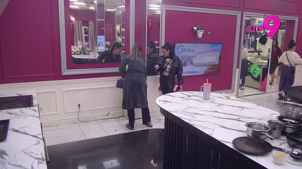 Šta li će Maja reći na ovo? Kačavenda joj radi sa Jovanom iza leđa, u sve umešan i Alibaba! (VIDEO)