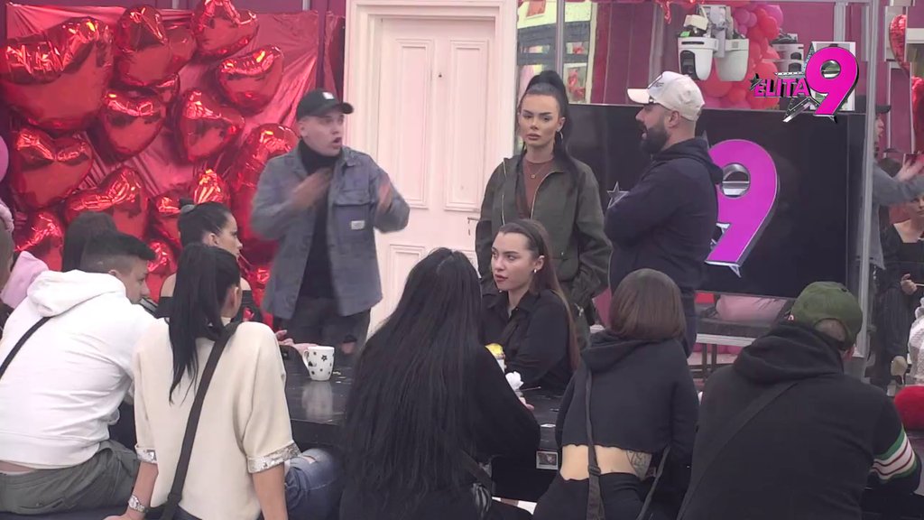 Luka okreće Anitu protiv Tamare Radoman! PR druženje počinje da puca, Vujović skočio: Ista ta Tamara je rekla da Anđelo priča istinu (VIDEO)