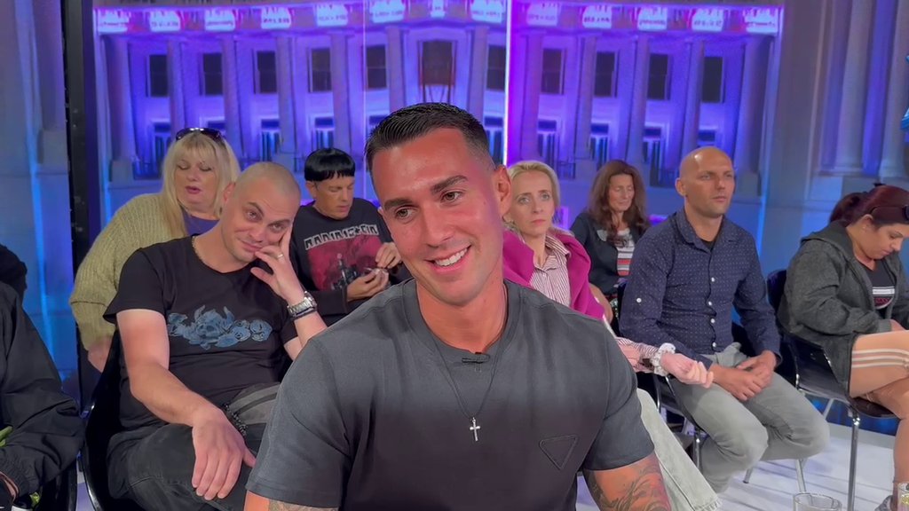 SADA JE SVE JASNO: Mateja progovorio o vezi sa Sofi, otkrio zbog čega je otišao na Gastozovu žurku, a evo ko je za njega najbolja devojka u Eliti pored Tkačenko (VIDEO)