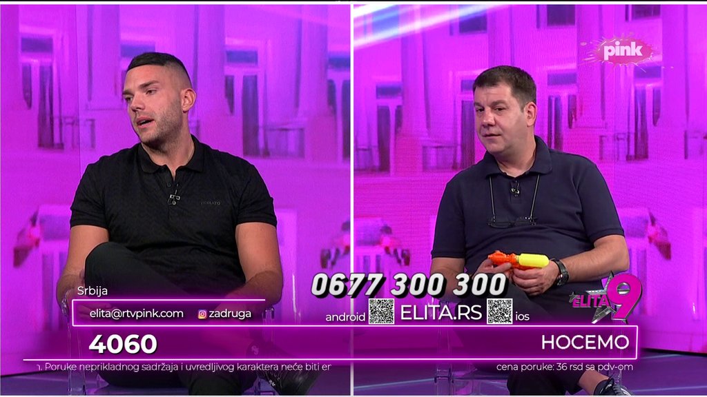 Kod mene je završila svaku priču: Ivan ne krije koliko ga je Aneli razočarala, pa otkrio da li ima u planu da se ženi! (VIDEO)