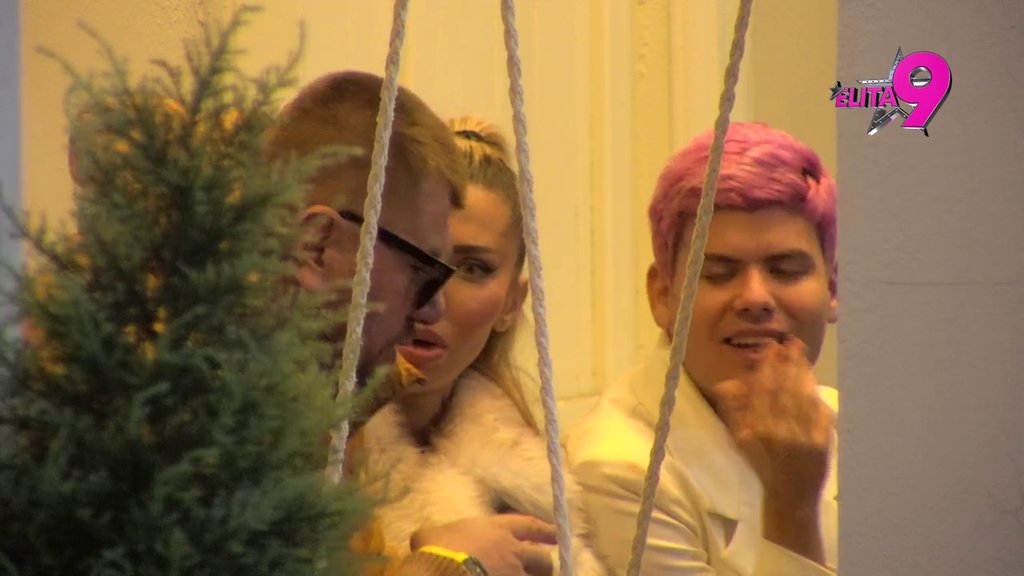 Obrnula igricu: Aneli shvatila da Janjuš i dalje voli nju, otkrila sve detalje Toši! (VIDEO)