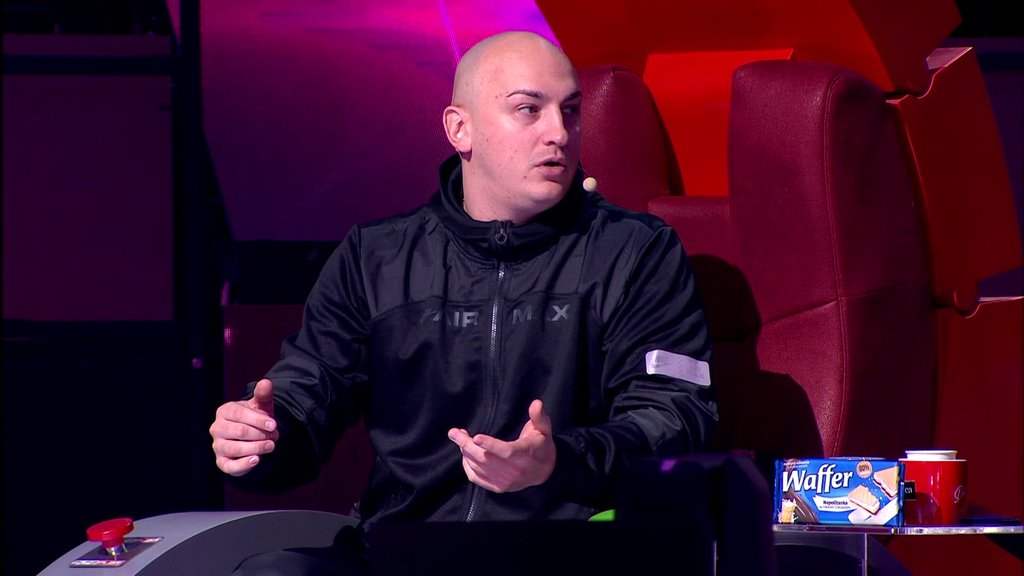 Nije loše, ali nije ni PORŠE! Nikola Đorđević razbio led, dobio šansu za baraž! (VIDEO)