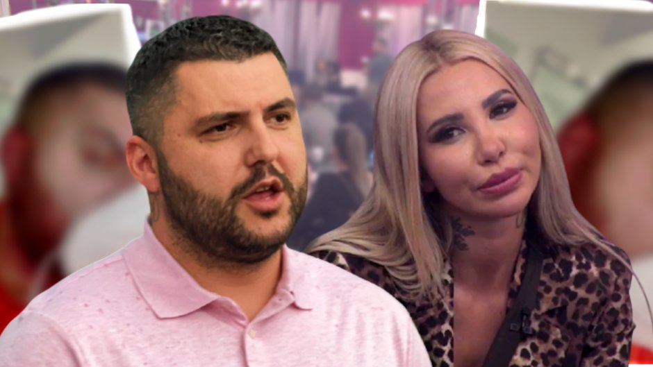 ANELI TUKLA ASMINA U BRAKU: Pink.rs u posedu snimka Durdžića u bolnici, SAV KRVAV od strane Ahmićke, njegova majka otkrila sve (VIDEO)