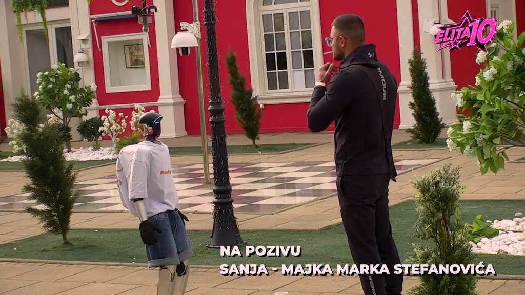 Došla je ispred naše kuće, govorila je da će nauditi sebi: Markova majka otkrila da je Sanja bila očajna nakon raskida, pa se osvrnula na tvrdnje njene majke da je bio nasilan prema njoj (VIDEO)