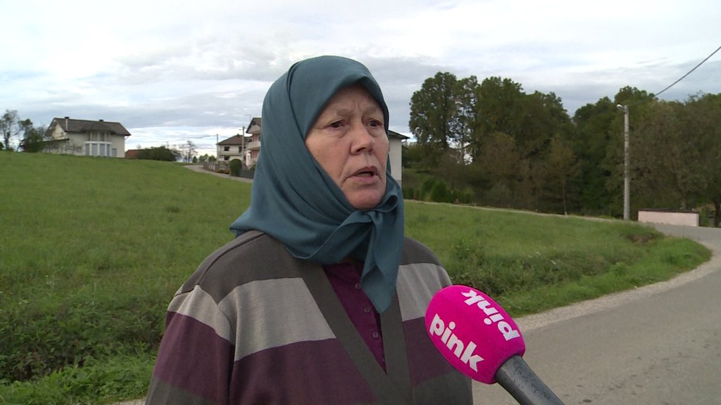 EKSKLUZIVNO: Asminova tetka Nazifa se prvi put oglasila, evo šta je imala da kaže o njegovom odrastanju, porodici i odnosu sa Aneli Ahmić! (VIDEO)