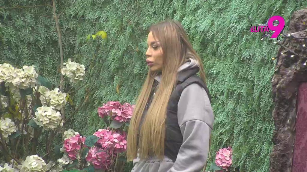 Ako me stvarno voli, čekaće me osam meseci: Sofija donela odluku da stavi na test i da više ne povređuje svoje bliske ljude, u Eliti neće biti s Terzom! (VIDEO)