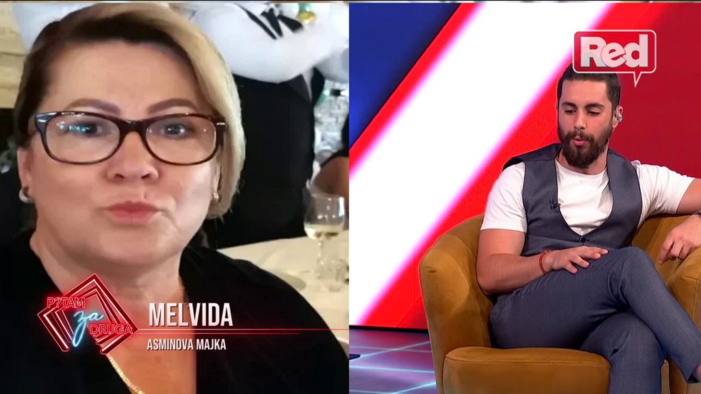 ASMINOVA MAJKA SE JAVNO OBRATILA STANIJI: Rešila da pošalje poruku Dobrojevićevoj, pa kao nikad do sada razvezala jezik o Aneli! (VIDEO)