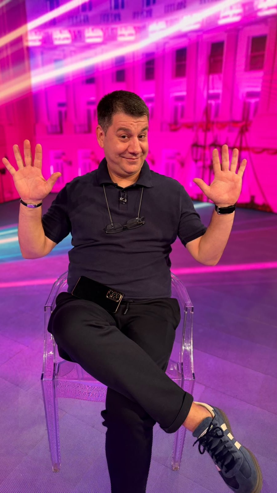 Ne verujem u opstanak Vanje i Janjuša, nisu imali vatru i žar! Ivan Marinković opleo po vezama iz rijalitija, nije zaobišao ni Maju i Asmina! (VIDEO)