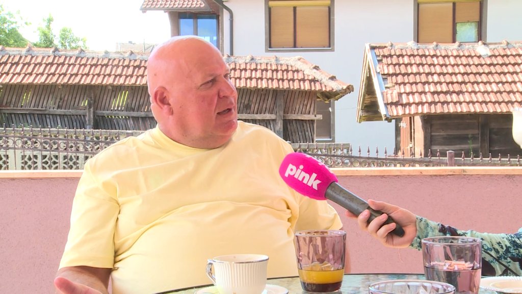 Mustafa i Mevlida se sukobili zbog Stanije! On misli da je ona najbolji izbor za Asmina, ona zapretila: Moraće da VRATI novac kada on izađe (VIDEO)