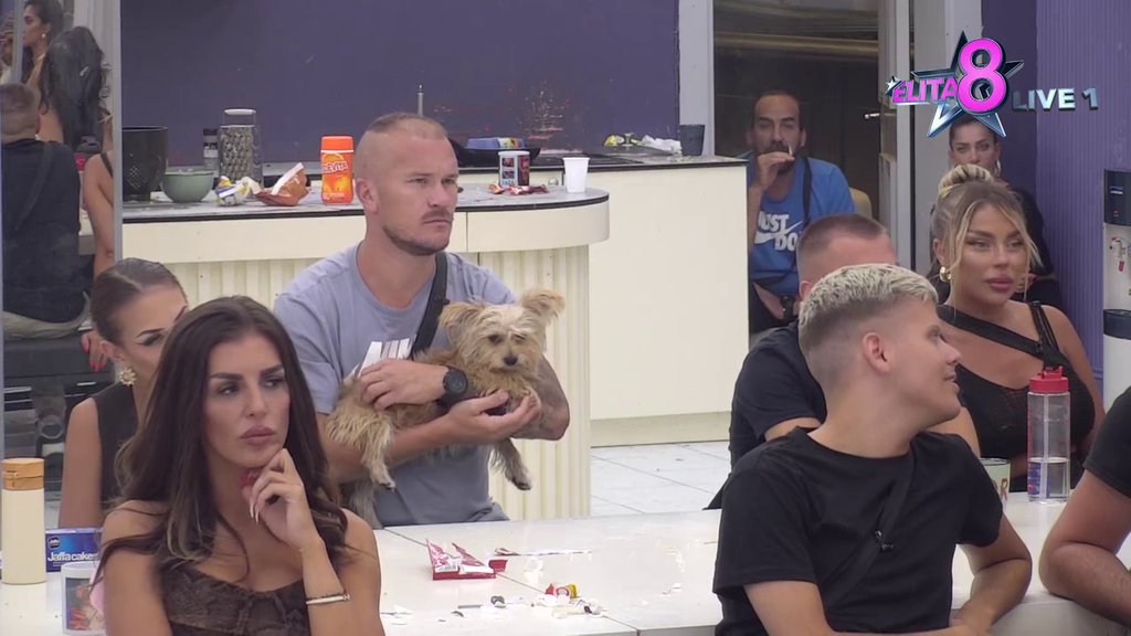 Mogu da se bavim njenim porodičnim tajnama: Matora odala da ima keca u rukavu, pa poželela sve najgore Stefani! (VIDEO)