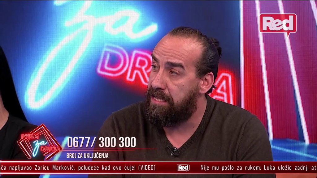 PARA VRTI GDE BURGIJA NEĆE! Šok: Milovanov otac prekinuo PROGRAM UŽIVO, rešio da pomogne Aleksandri u borbi za starateljstvo, pa se žestoko obratio Marijani i Urošu (VIDEO)