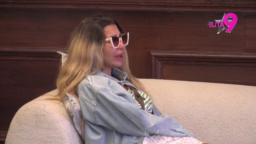 Nove suze nakon njegovih uspomena: Aneli grca na sav glas, doživela novi emotivni slom! (VIDEO)