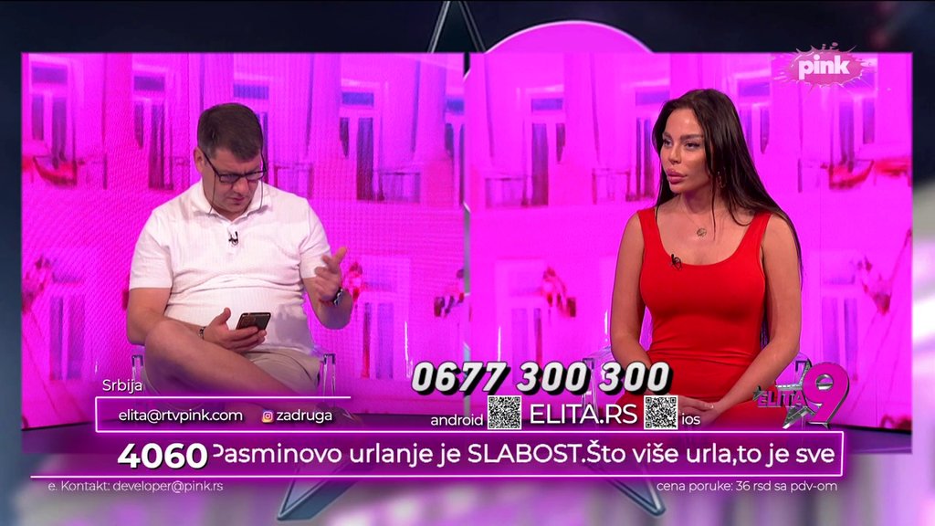 Sofija na stubu srama: Nena Opozicija je urnisala zbog afere s Danetom (73), Janićijevićeva hladna kao led! (VIDEO)