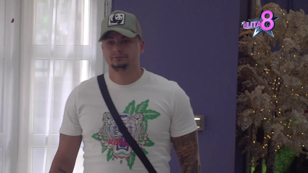 Terza isplakao more suza i ogolio dušu do koske: Otkrio da žali što je Milicu i Barbaru ostavio na cedilu, pa priznao da se plaši da sebi ne oduzme život kada bude pijan! (VIDEO)