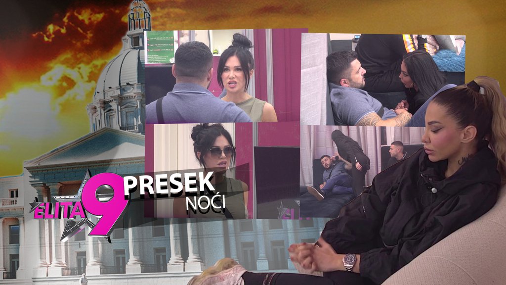 HAOS! Maja IŠČUPALA UŠI Asminu kad je videla koja devojka u kući joj je NOVA PRETNJA! Stanija i Aneli se udružile, pa zajedno NAGAZILE Alibabu, Marinkovićeva pokušava Dobrojevićevoj da smesti Pecu Vijagru