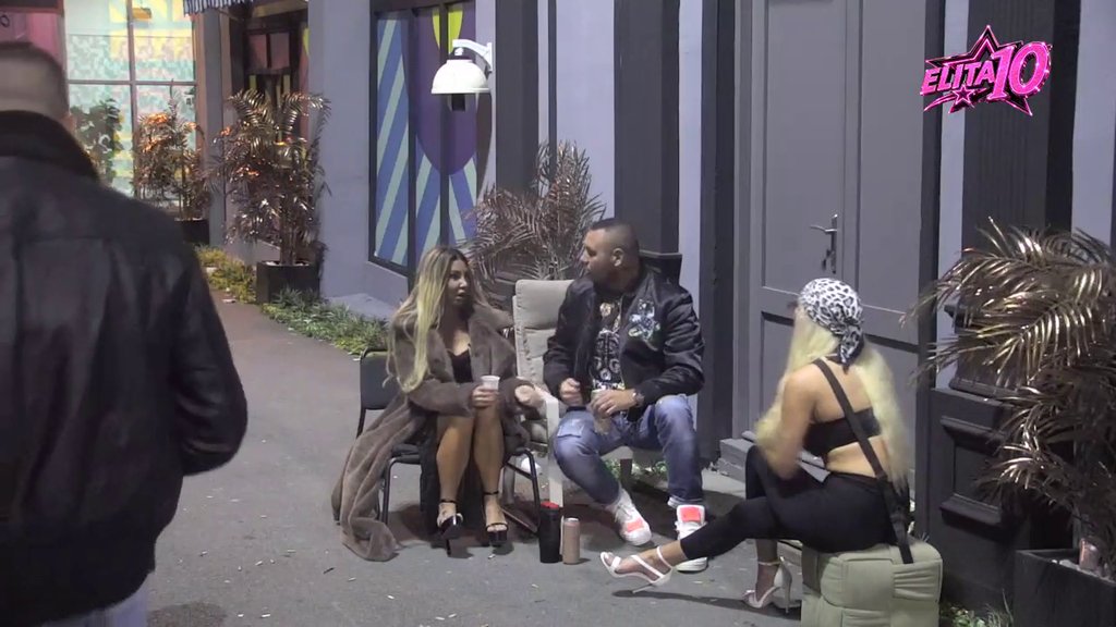 Luda noć u Eliti: Đukić i Laura završili zajedno, Car i Aneli u nikad većoj ljubavi, Janjuša lome sumnje zbog Sandre i Mateje (VIDEO)