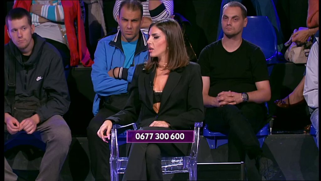NIŠTA OD PRIMIRJA: Ena besna zbog uvreda koje je Anelina mama uputila na njen račun! Ahmićeva istakla da se strasti neće smiriti! (VIDEO)