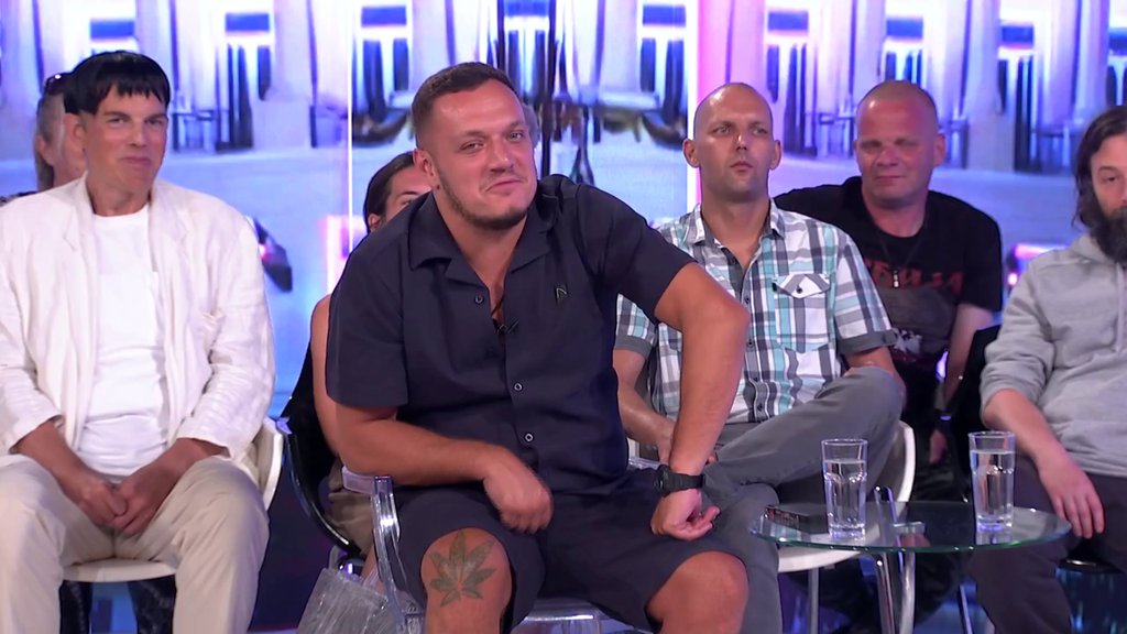 Haos ne prestaje: Pljušte prozivke između Kačavende i Gastoza, jedno drugom sasuli sve u lice! (VIDEO)