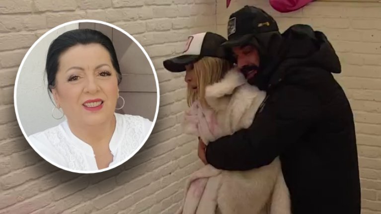 Citiraću Takija 'briga mačku šta miševi misle o njoj' Nakon optužbi da je OTUĐIVALA novac od podrške, oglasila se Biljana i uzvratila Aneli: Cilj im je da me uvuku u blato u kom se oni VALJAJU