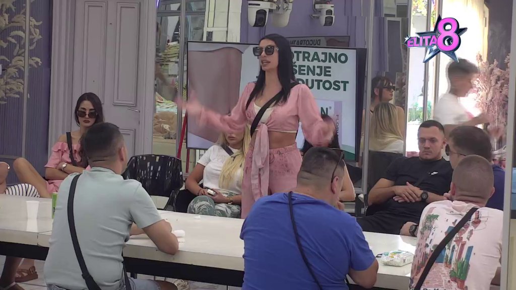 Šok preokret: Aleks otkrila da je Ivan zaljubljen u Enu Čolić, on daje sve od sebe da se opere! (VIDEO)