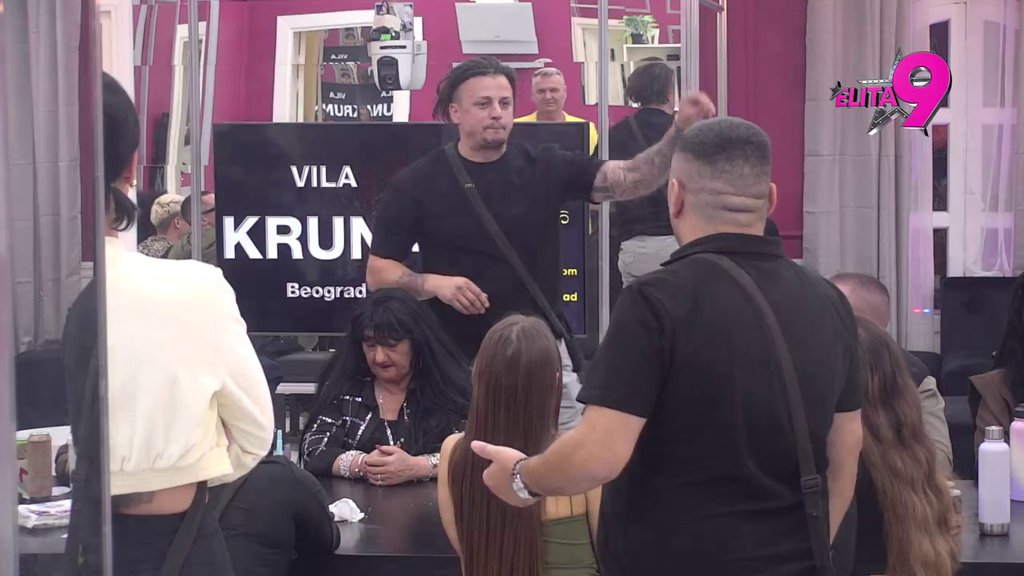 Mina je Asminovo vlasništvo: Ivan razvezao jezik i obelodanio šok detalje, Terzi od besa i ljubomore krenula para na uši! (VIDEO)
