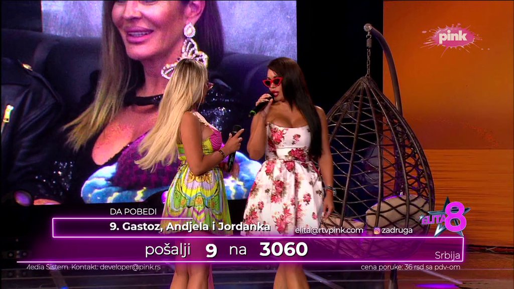 Izvukla si se i OPRALA: Sandra i Sofija doživele fijasko, Bojana sasula Janićijevićevoj sve u lice, pa joj se Luna obratila: Ko sam ja da ti kažem šta treba?! (VIDEO)