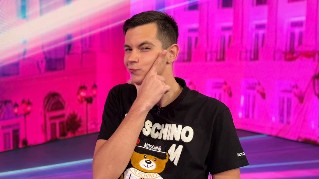 INSTA REŠETKA! Nerio ne želi da popusti Siti: Majci se neću javiti prvi, ona nikad neće prihvatiti Hanu! (VIDEO)