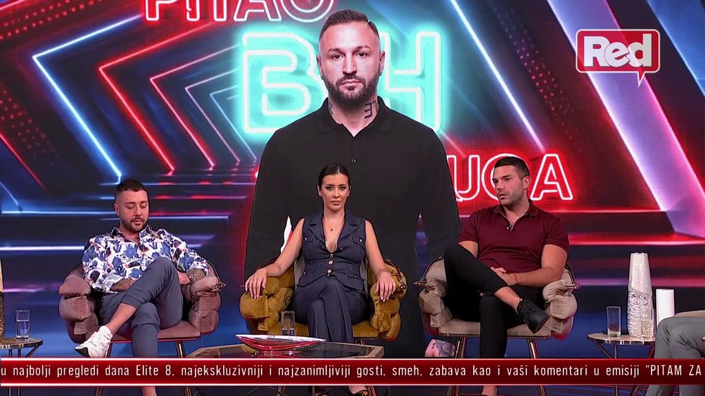 ON JE NJU ODAVNO PIKIRAO SAMO JER U NJOJ VIDI DOBRU RIJALITI PRIČU: Anđelo otkrio sve detalje Carevog plana za Anđelu Đuričić (VIDEO)