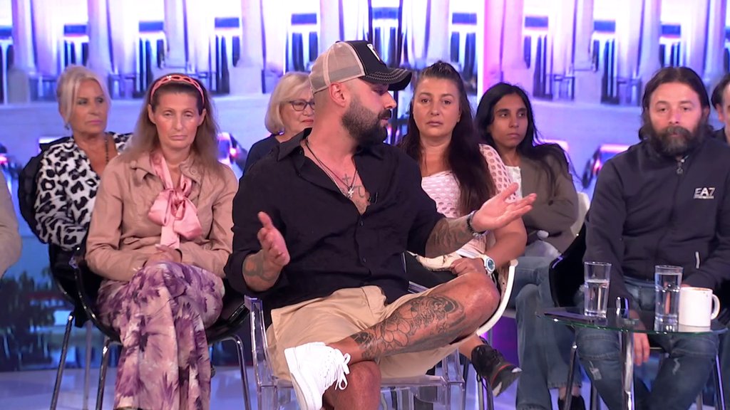 LJUBAV ILI INAT? Luka pozeleno zbog oglašavanja svog oca, pa prelomio da zaprosi Aneli! (VIDEO)